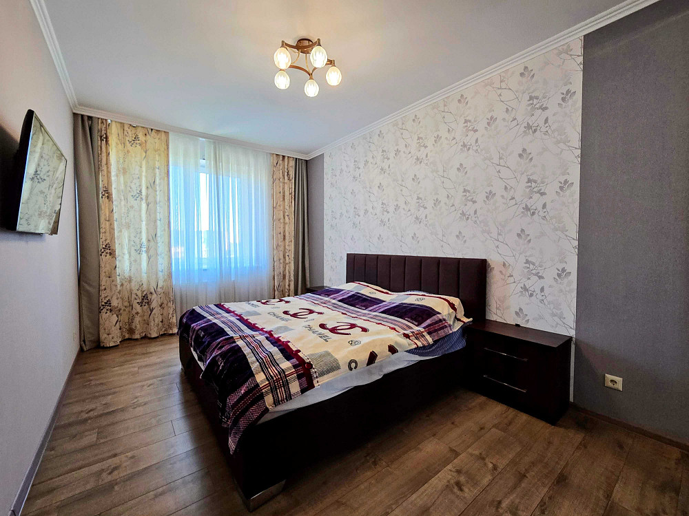 Здається 2-Х кімнатна "НОВОБУДОВА" на вул.ВОРОБКЕВИЧА (ЖК ВОДОГРАЙ). Черновцы - изображение 8