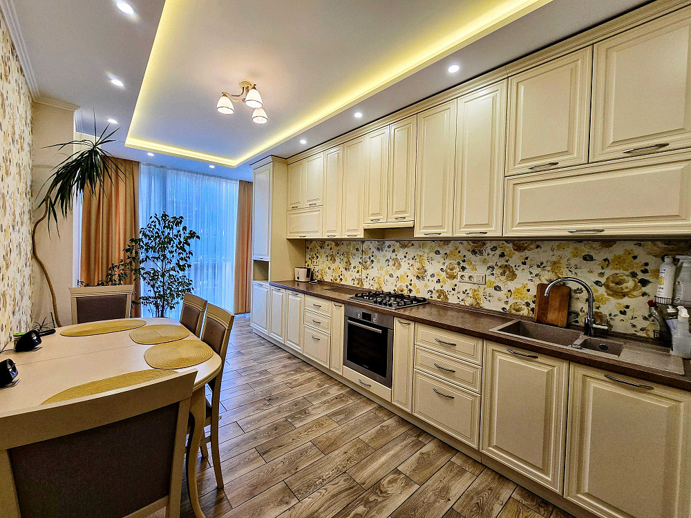 Здається 2-Х кімнатна "НОВОБУДОВА" на вул.ВОРОБКЕВИЧА (ЖК ВОДОГРАЙ). Черновцы - изображение 2