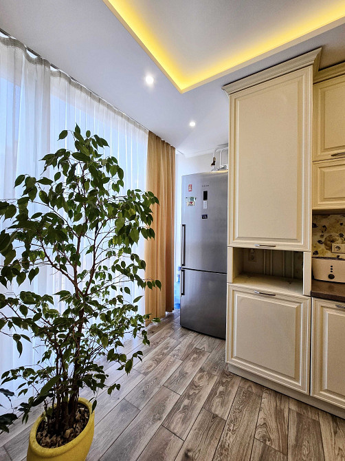 Здається 2-Х кімнатна "НОВОБУДОВА" на вул.ВОРОБКЕВИЧА (ЖК ВОДОГРАЙ). Черновцы - изображение 3