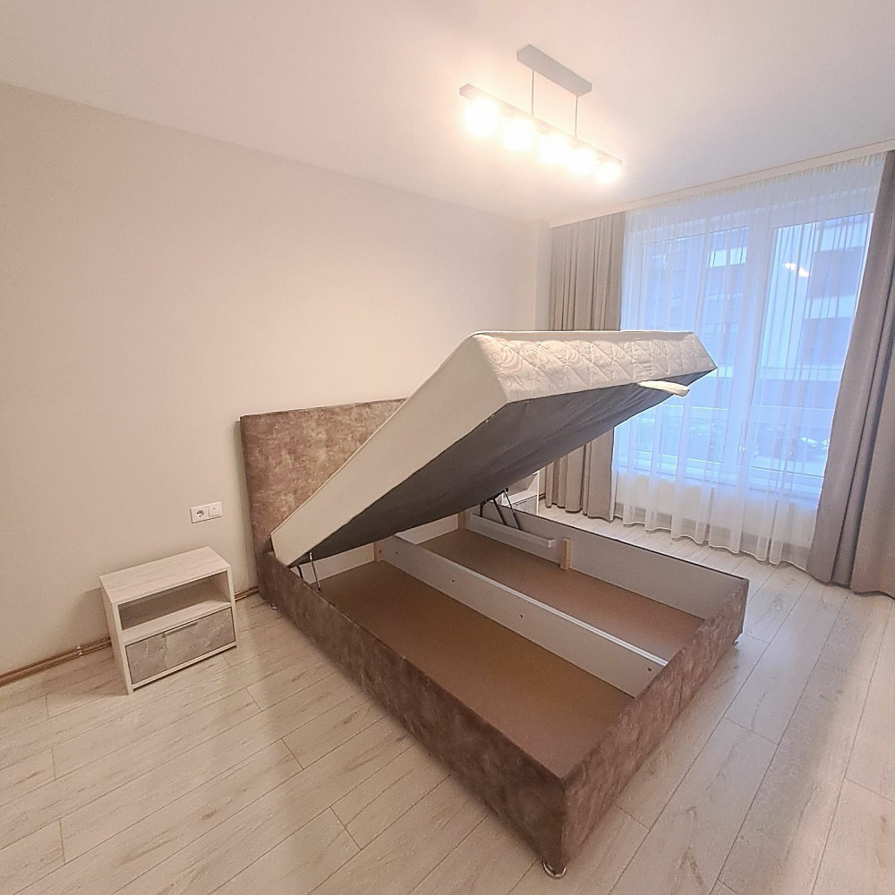 Оренда 1к квартири вул Целевича Хіміків рн Пасічна Ивано-Франковск - изображение 6