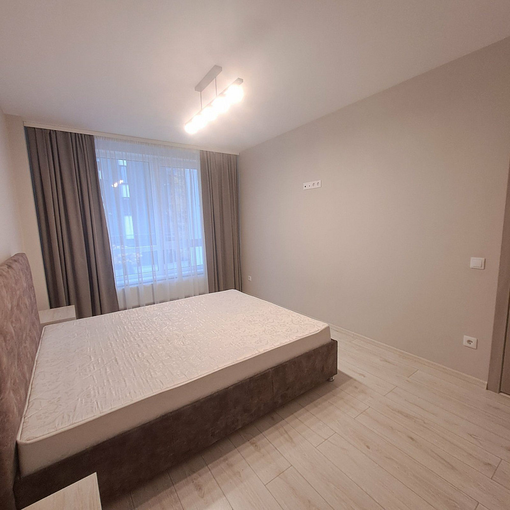 Оренда 1к квартири вул Целевича Хіміків рн Пасічна Ивано-Франковск - изображение 7