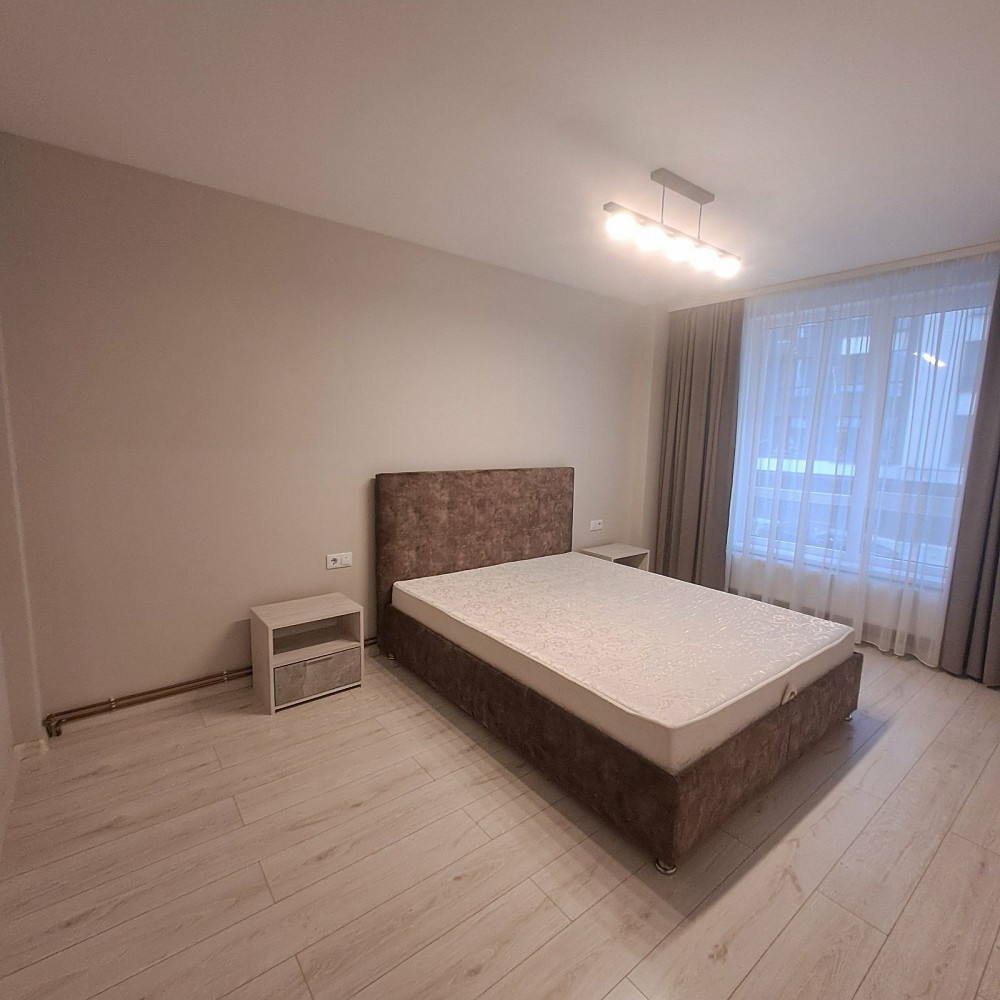 Оренда 1к квартири вул Целевича Хіміків рн Пасічна Ивано-Франковск - изображение 8