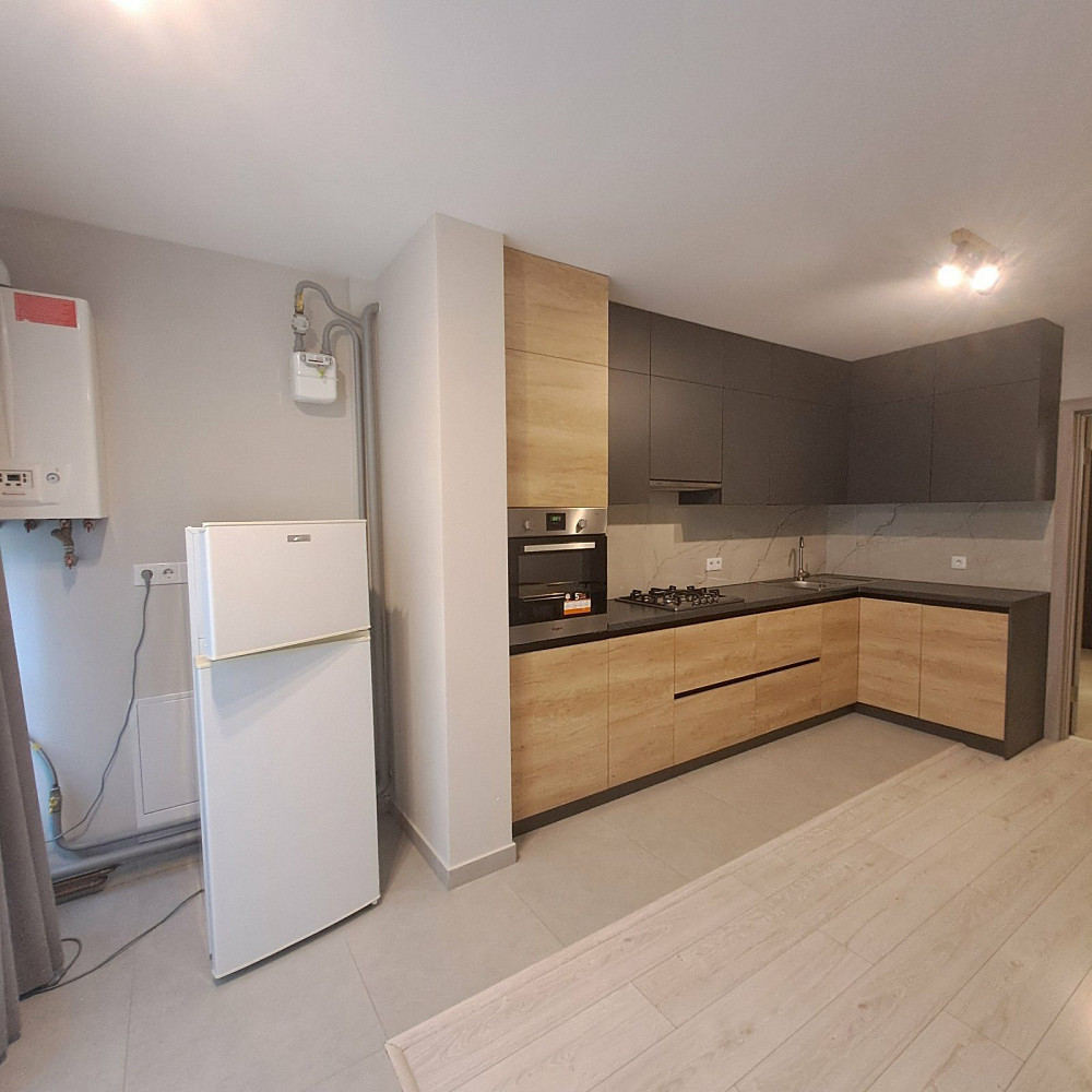 Оренда 1к квартири вул Целевича Хіміків рн Пасічна Ивано-Франковск - изображение 2