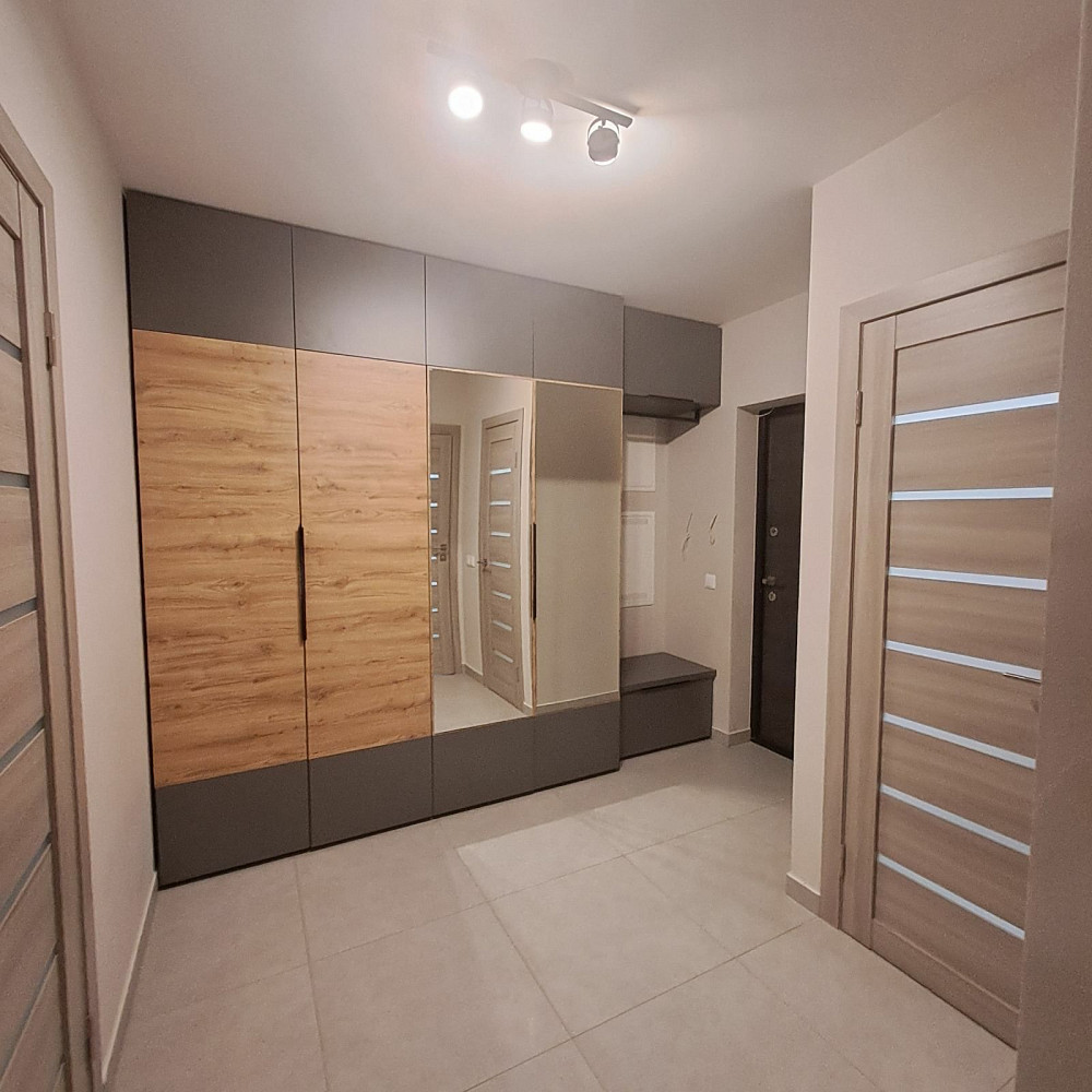 Оренда 1к квартири вул Целевича Хіміків рн Пасічна Ивано-Франковск - изображение 5