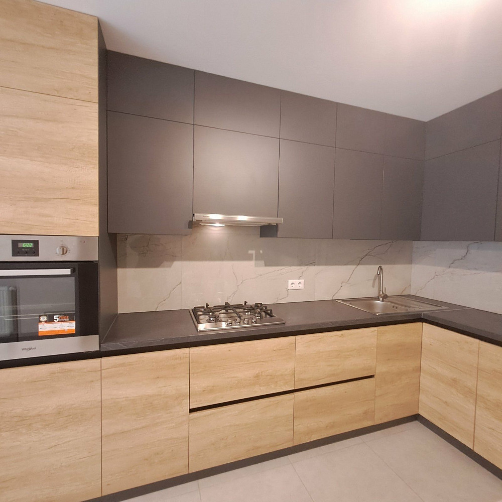 Оренда 1к квартири вул Целевича Хіміків рн Пасічна Ивано-Франковск - изображение 3