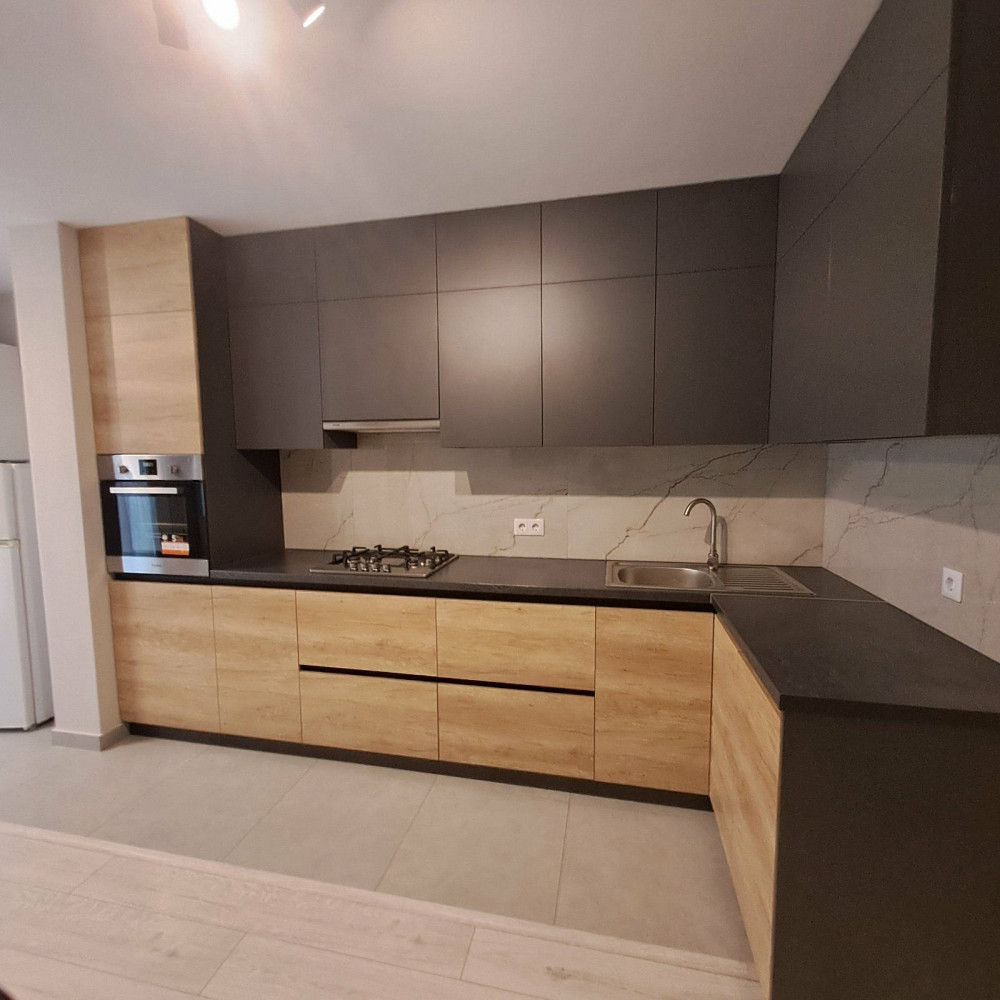 Оренда 1к квартири вул Целевича Хіміків рн Пасічна Ивано-Франковск - изображение 1