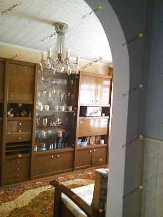 Аренда 2 комн.кв.,соцгород Краматорськ