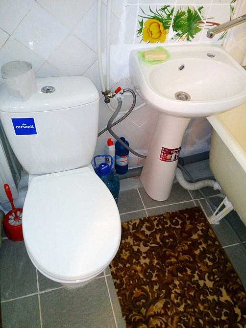 Аренда 2 комн.кв.,соцгород Краматорськ - зображення 4