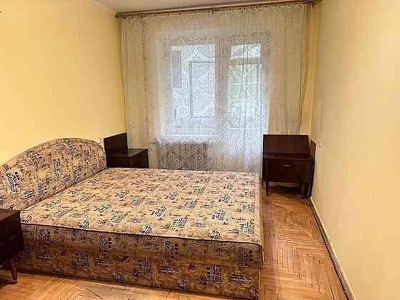 Оренда кімната в квартира від власника вул. Бічна Липинського Львів