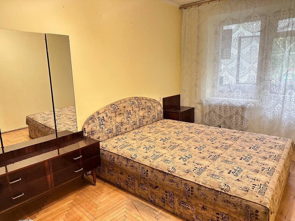 Оренда кімната в квартира від власника вул. Бічна Липинського Львів - зображення 4