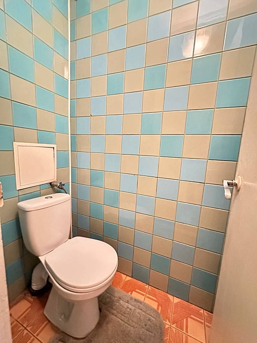 Оренда кімната в квартира від власника вул. Бічна Липинського Львів - зображення 6