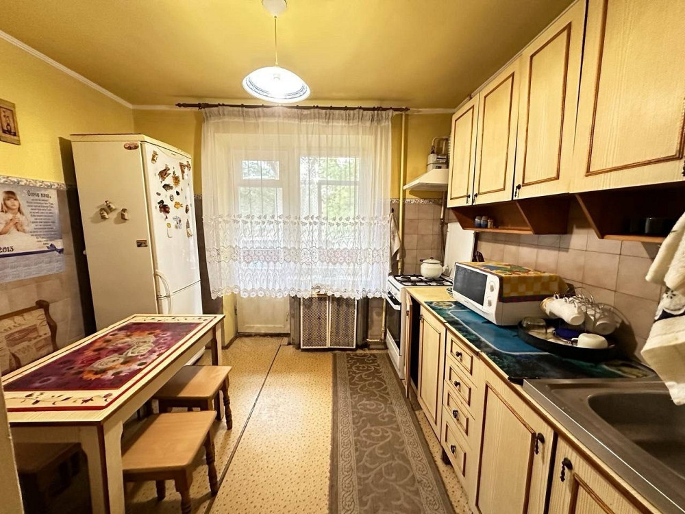 Оренда кімната в квартира від власника вул. Бічна Липинського Львів - зображення 1