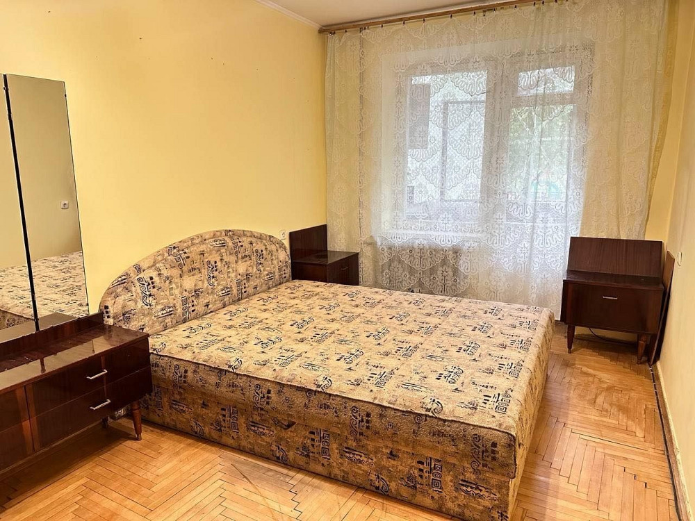 Оренда кімната в квартира від власника вул. Бічна Липинського Львів - зображення 3