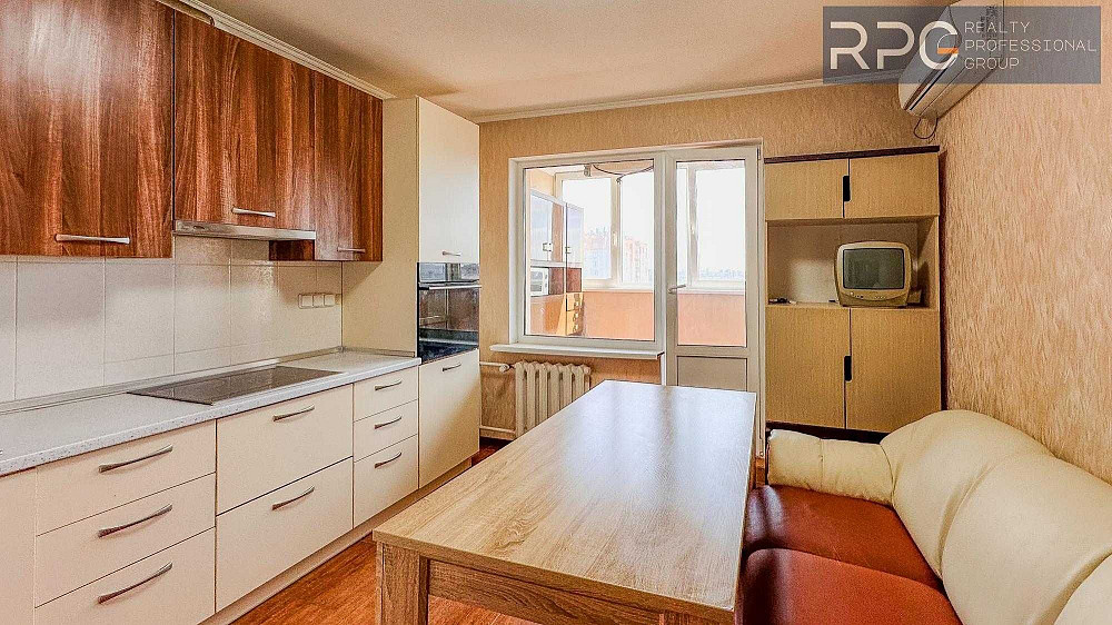 Перша сдача! Видова квартира в Новобудові  біля метро  Чернігівська Київ - зображення 1