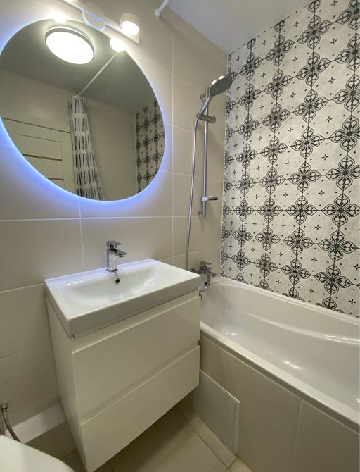 Сдам 1-ком ЖМ Покровский Днепр - изображение 1