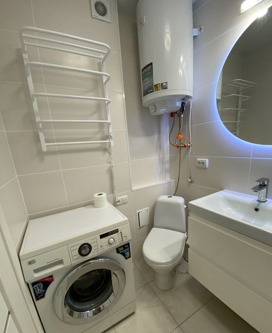 Сдам 1-ком ЖМ Покровский Днепр - изображение 2