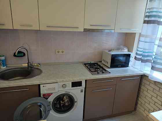 Сдам двухкомнатную квартиру в центре. Полтава