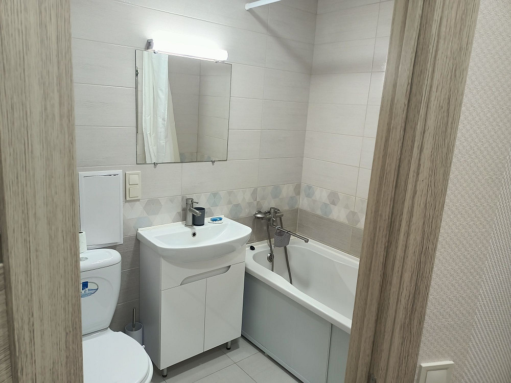 Сдам двухкомнатную квартиру в центре. Полтава - изображение 8