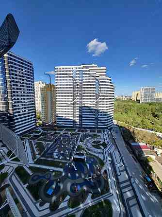 Оренда квартири ЖК Паркові Озера-2 Дарниця Лівобережна Воскресенка Київ