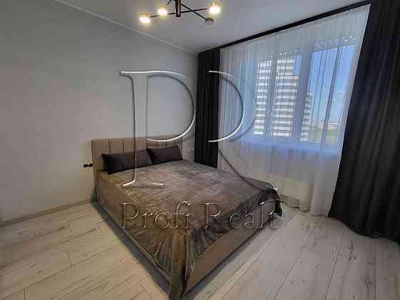 Оренда квартири ЖК Паркові Озера-2 Дарниця Лівобережна Воскресенка Київ