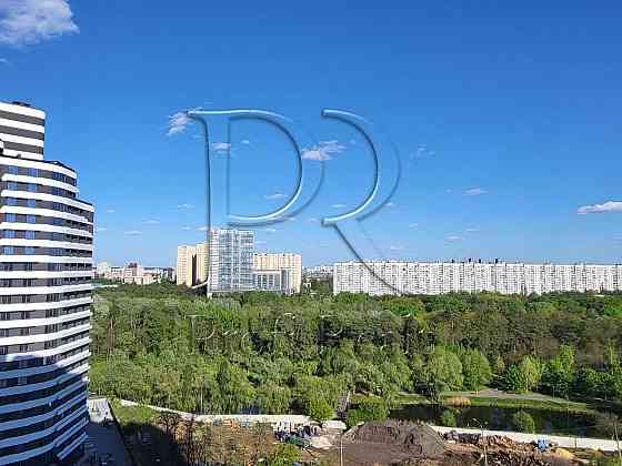 Оренда квартири ЖК Паркові Озера-2 Дарниця Лівобережна Воскресенка Київ