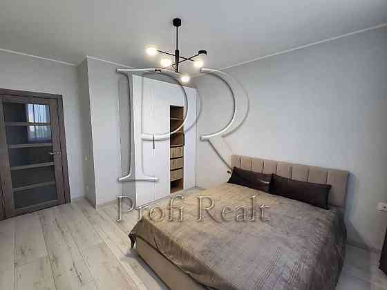 Оренда квартири ЖК Паркові Озера-2 Дарниця Лівобережна Воскресенка Київ