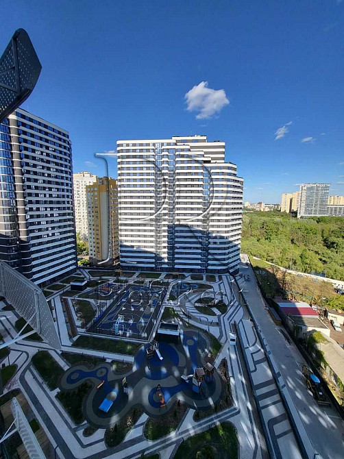 Оренда квартири ЖК Паркові Озера-2 Дарниця Лівобережна Воскресенка Київ - зображення 6