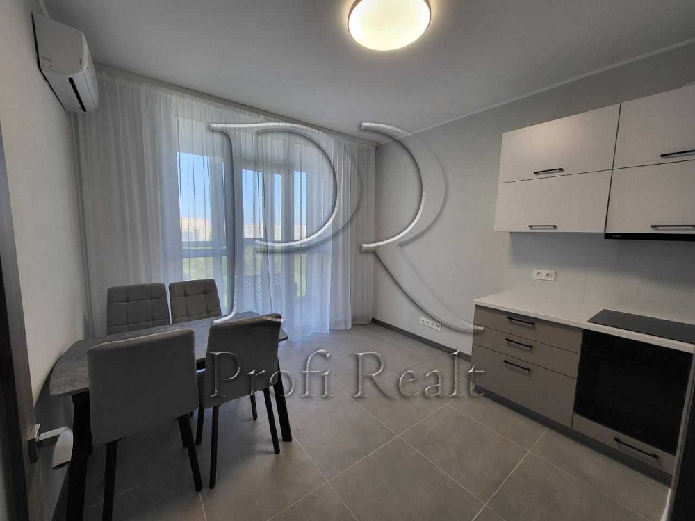 Оренда квартири ЖК Паркові Озера-2 Дарниця Лівобережна Воскресенка Київ - зображення 7