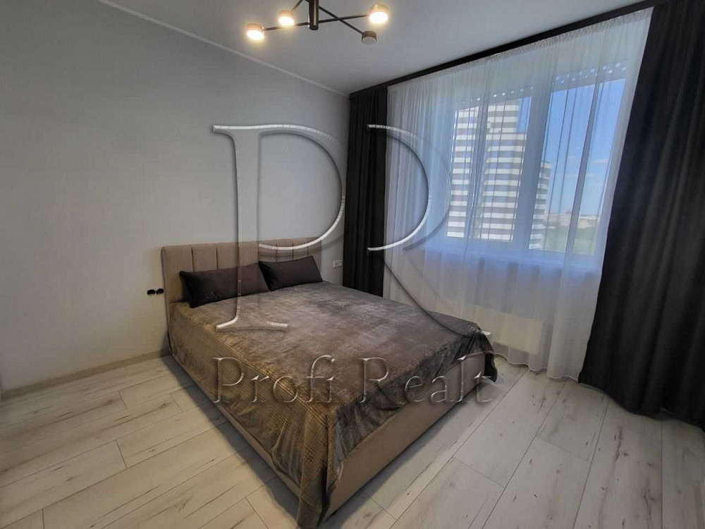 Оренда квартири ЖК Паркові Озера-2 Дарниця Лівобережна Воскресенка Київ - зображення 3