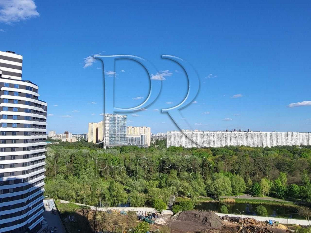 Оренда квартири ЖК Паркові Озера-2 Дарниця Лівобережна Воскресенка Київ - зображення 4