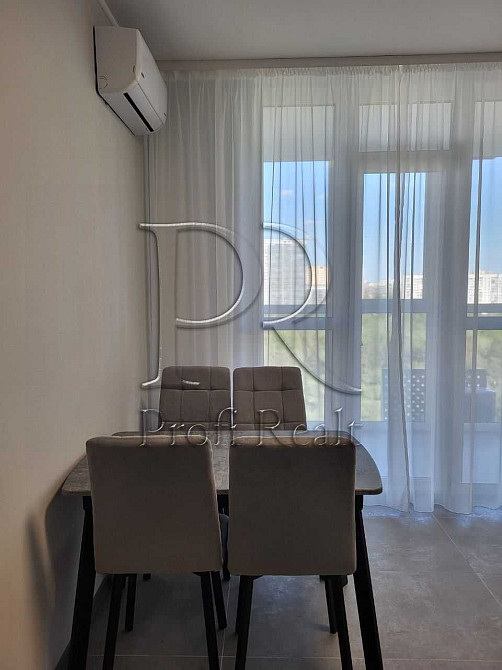 Оренда квартири ЖК Паркові Озера-2 Дарниця Лівобережна Воскресенка Київ - зображення 8