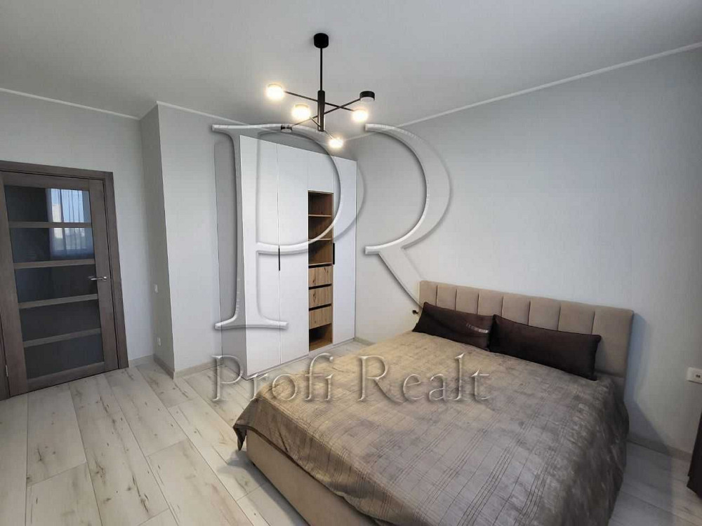 Оренда квартири ЖК Паркові Озера-2 Дарниця Лівобережна Воскресенка Київ - зображення 2