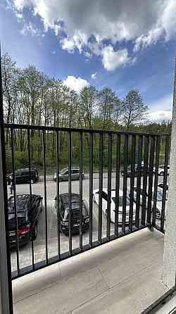 Перша здача! Затишна квартира з виглядом на ліс. Ирпень