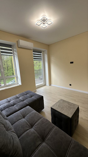 Перша здача! Затишна квартира з виглядом на ліс. Ирпень - изображение 8