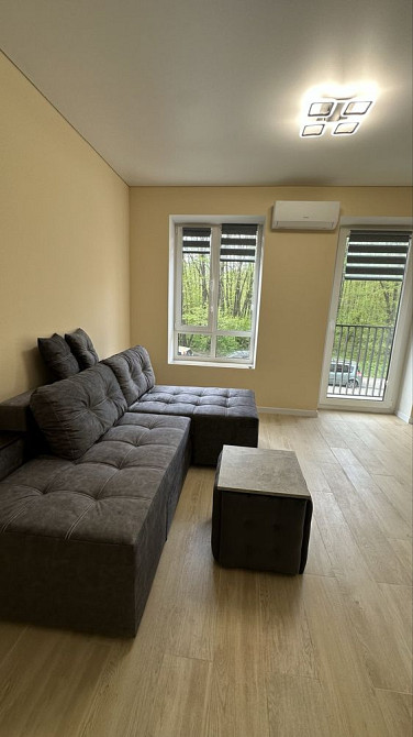 Перша здача! Затишна квартира з виглядом на ліс. Ирпень - изображение 7