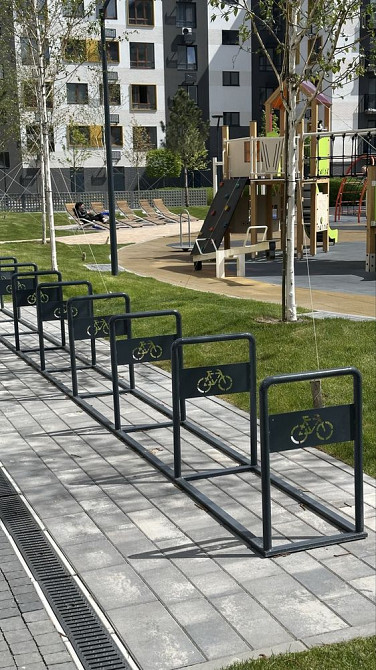 Перша здача! Затишна квартира з виглядом на ліс. Ирпень - изображение 3