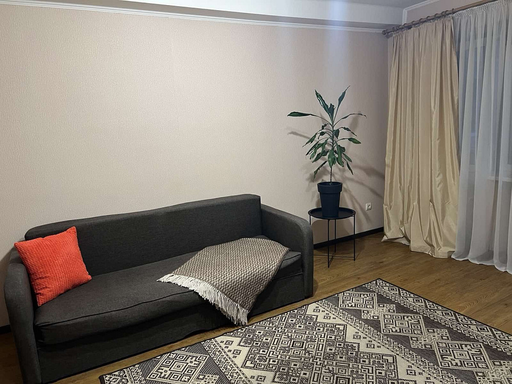 Без комісії 1-к кв Велика Васильківська 102, метро Палац Україна Київ - зображення 1