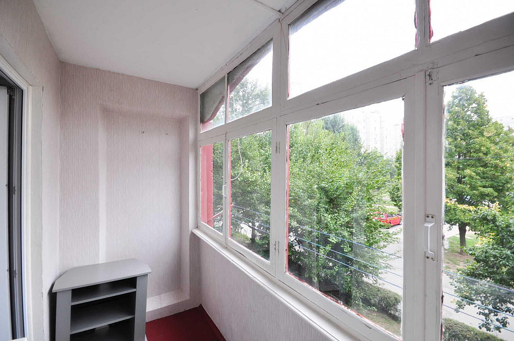 1-кімнатна квартира Таращанський масив. Реальна! Біла Церква - зображення 7