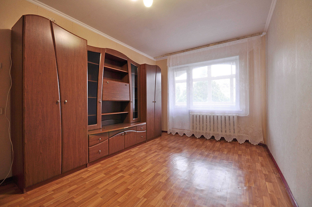 1-кімнатна квартира Таращанський масив. Реальна! Біла Церква - зображення 4