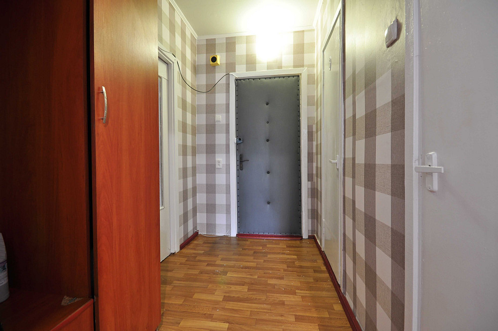 1-кімнатна квартира Таращанський масив. Реальна! Біла Церква - зображення 8