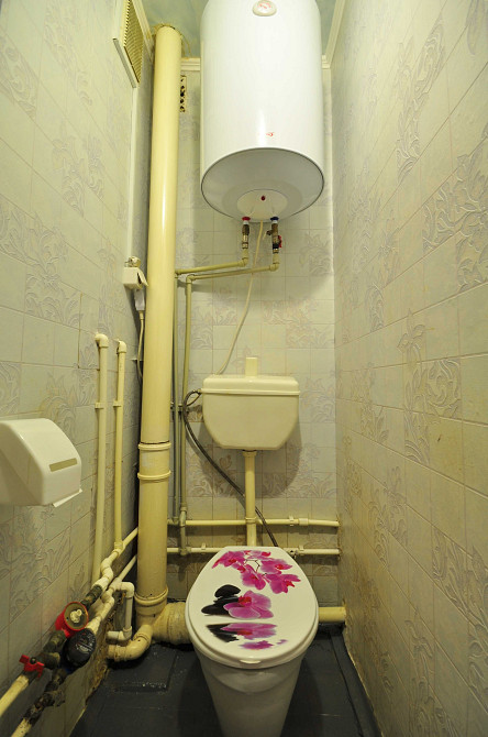 1-кімнатна квартира Таращанський масив. Реальна! Біла Церква - зображення 6