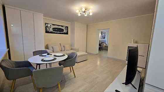 Здам 2-х кім. квартиру з дизайнерським ремонтом, Печерськ, біля метро Київ