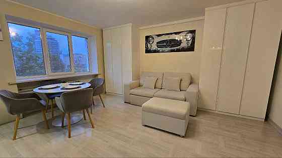 Здам 2-х кім. квартиру з дизайнерським ремонтом, Печерськ, біля метро Київ