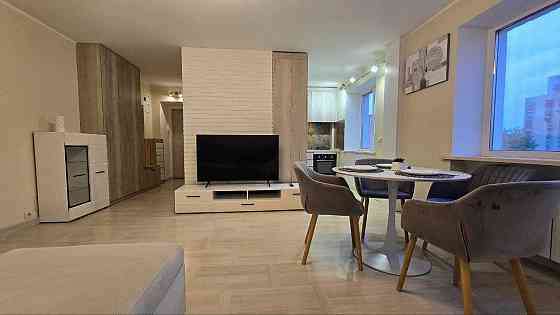 Здам 2-х кім. квартиру з дизайнерським ремонтом, Печерськ, біля метро Київ