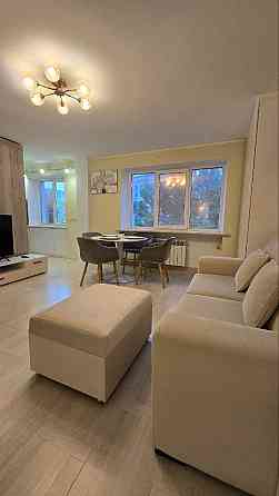 Здам 2-х кім. квартиру з дизайнерським ремонтом, Печерськ, біля метро Київ