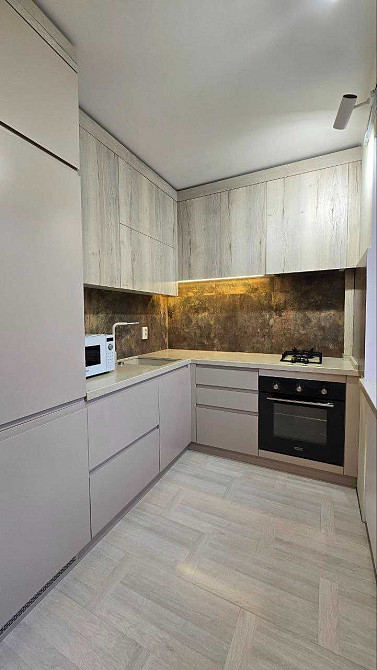 Здам 2-х кім. квартиру з дизайнерським ремонтом, Печерськ, біля метро Київ - зображення 8