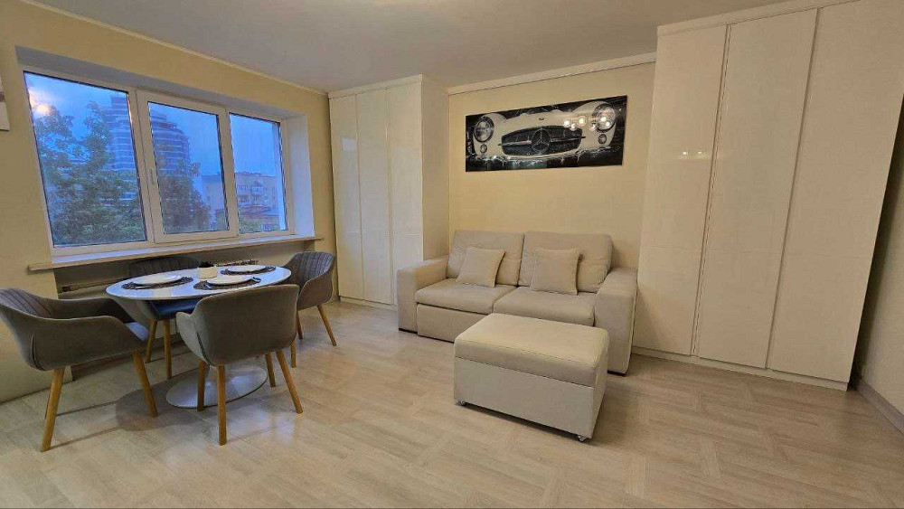 Здам 2-х кім. квартиру з дизайнерським ремонтом, Печерськ, біля метро Київ - зображення 2