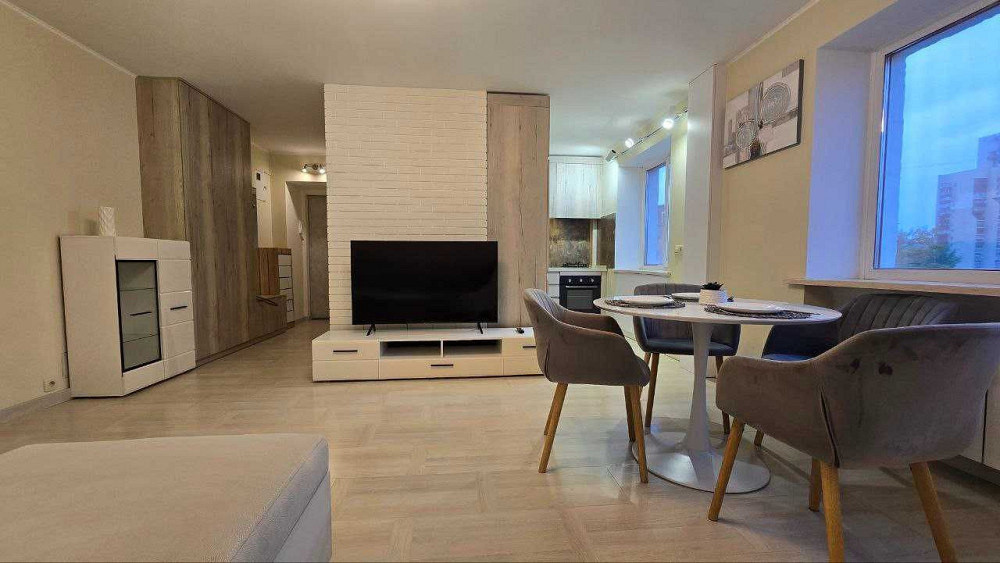 Здам 2-х кім. квартиру з дизайнерським ремонтом, Печерськ, біля метро Київ - зображення 1