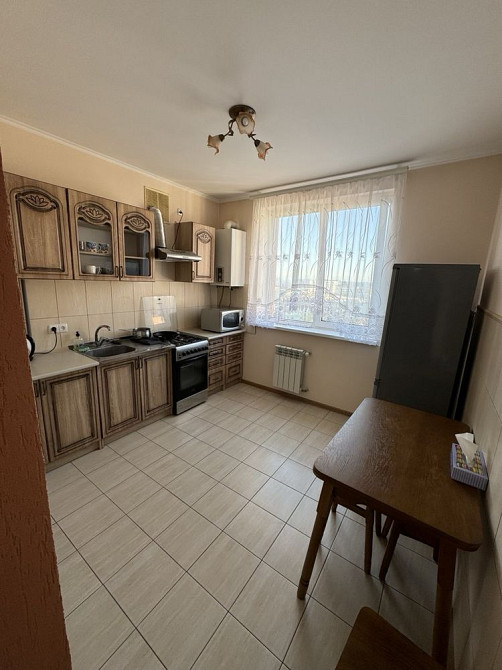 Здам в оренду однокімнатну квартиру вул. Пулюя 15А Ивано-Франковск - изображение 8