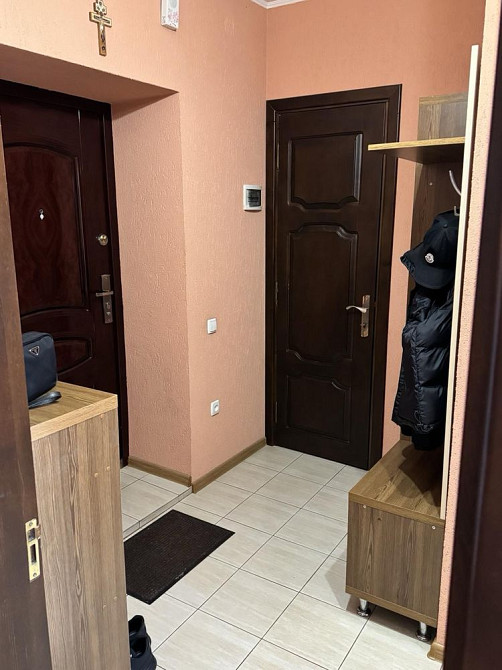 Здам в оренду однокімнатну квартиру вул. Пулюя 15А Ивано-Франковск - изображение 6